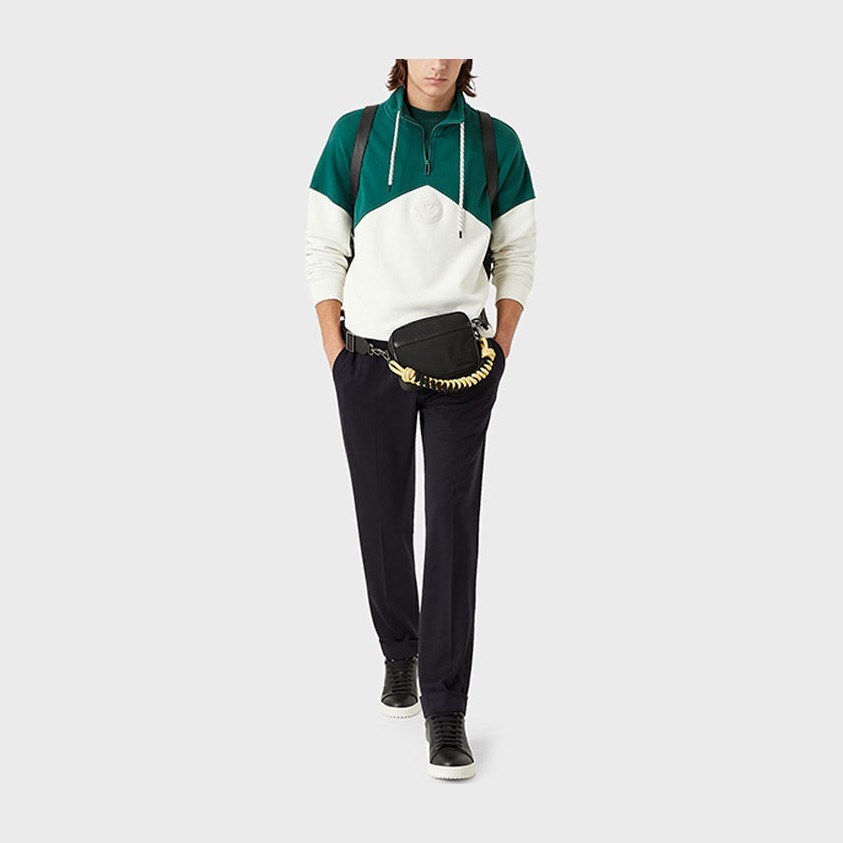 EMPORIO ARMANI SS22