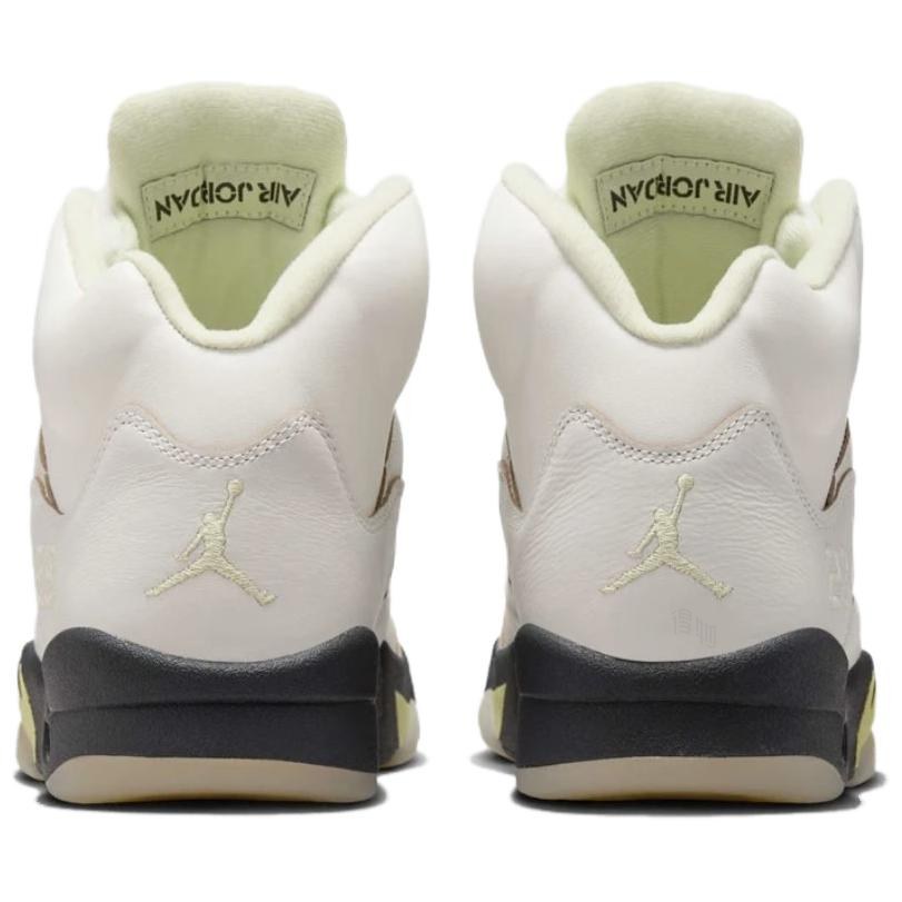 Jordan Air Jordan 5 Beige