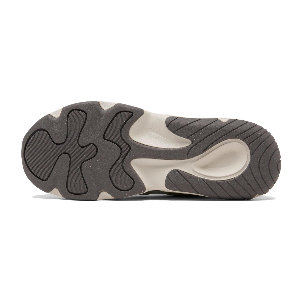 Nike Tech Hera Grey Green
