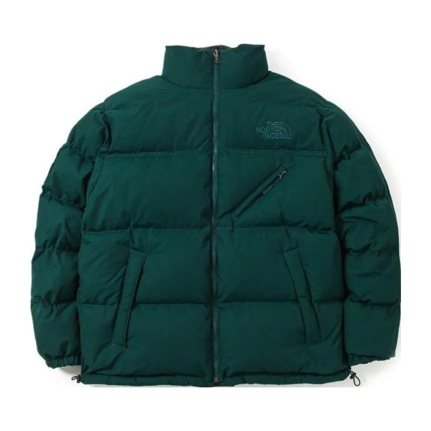 The North Face x INVINCIBLE NUPTSE 700