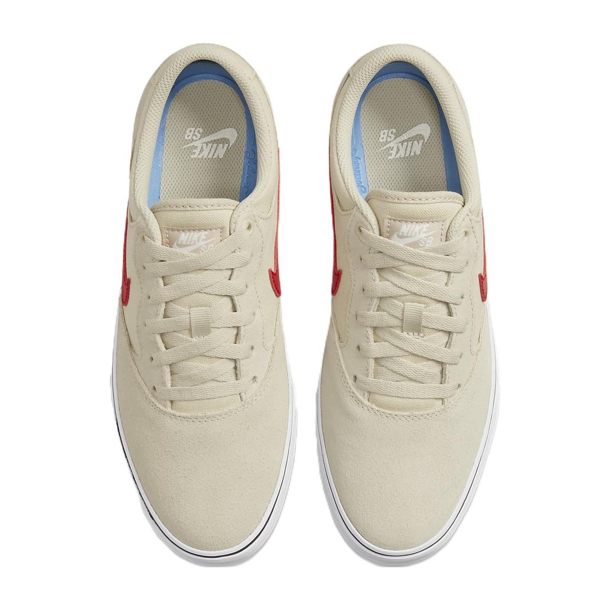 Nike SB Chron 2 Khaki
