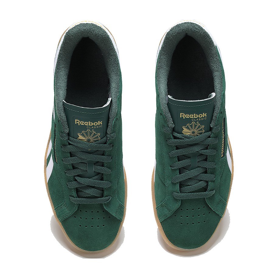Reebok Club C Grounds Green