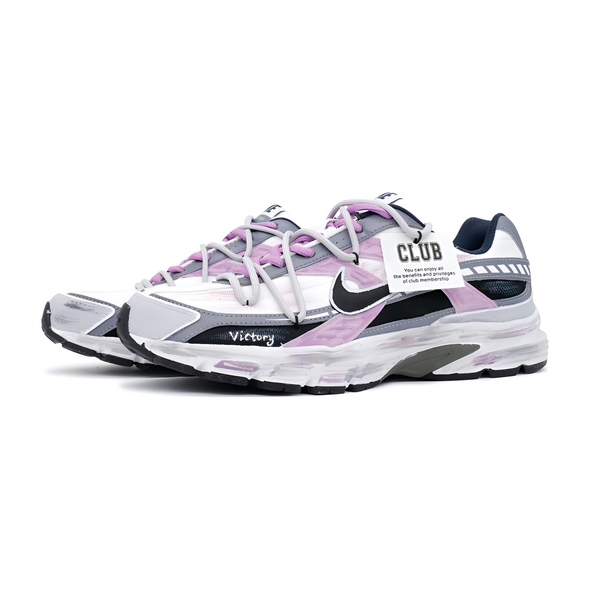Nike Initiator