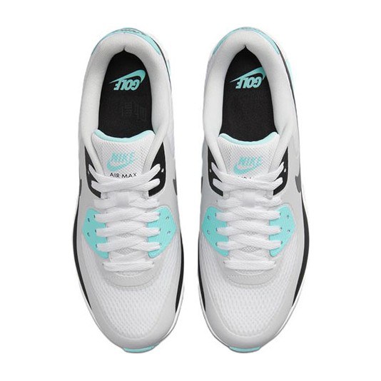 Nike Air Max 90 G White Grey Blue