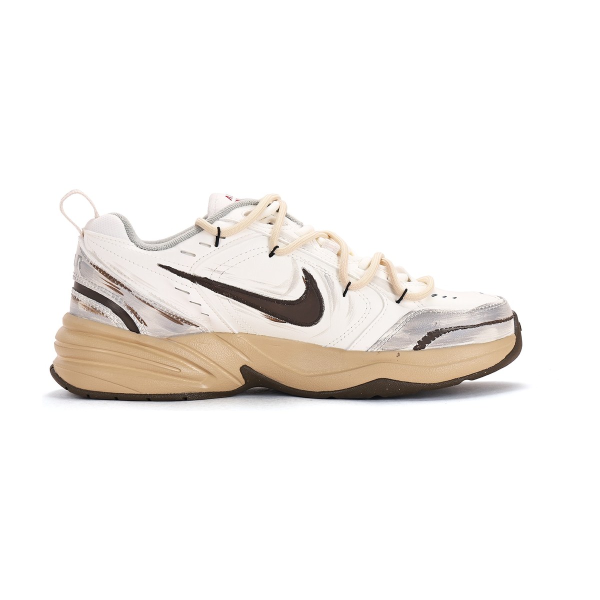 Nike Air Monarch 4