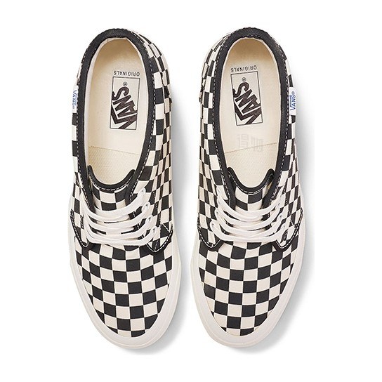 Vans Lx