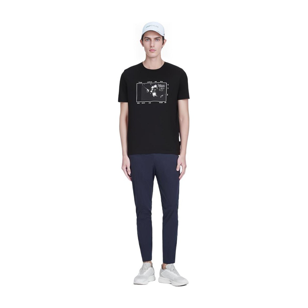 HUGO BOSS SS23 T