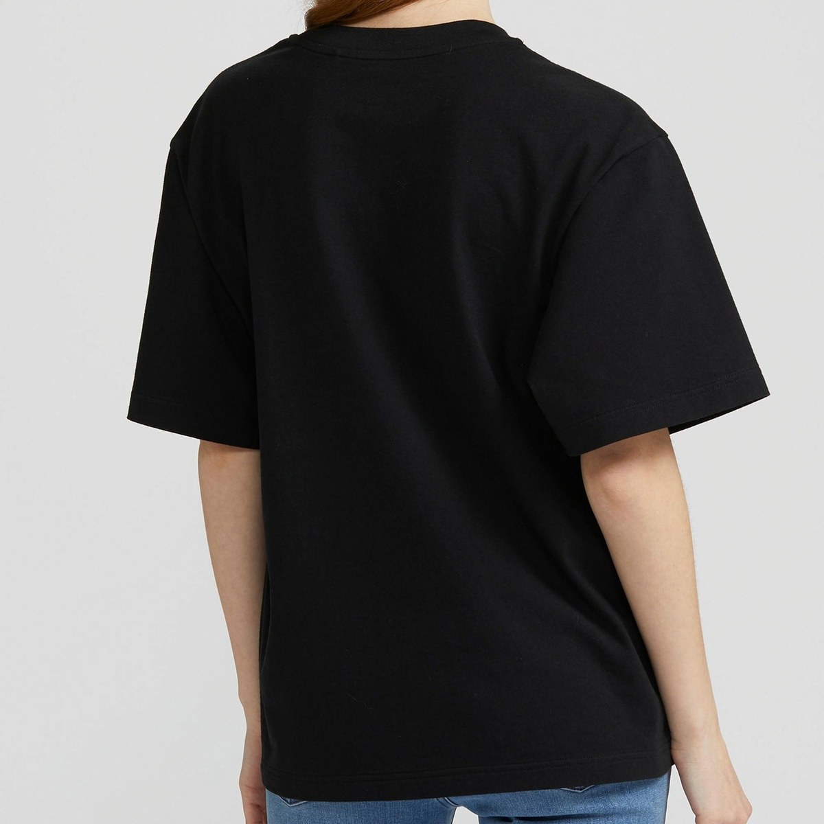 UNIQLO x Takashi Murakami Graphic Tee Black