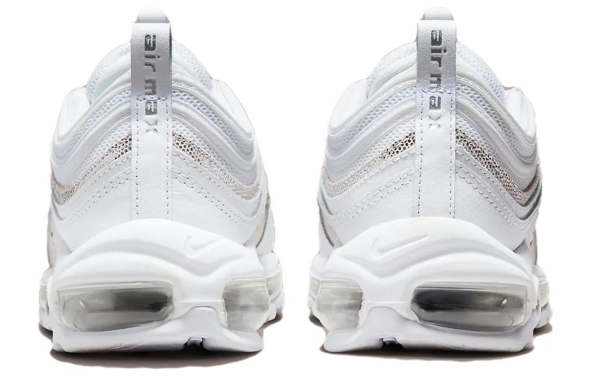 Nike Air Max 97 White