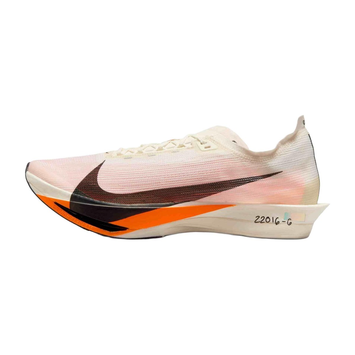 Nike ZoomX Streakfly 2 PROTO White Black