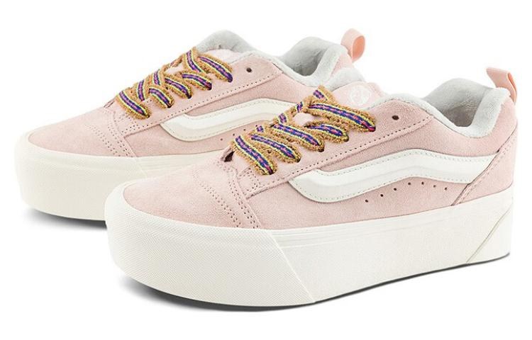 Vans Knu Stack Pink