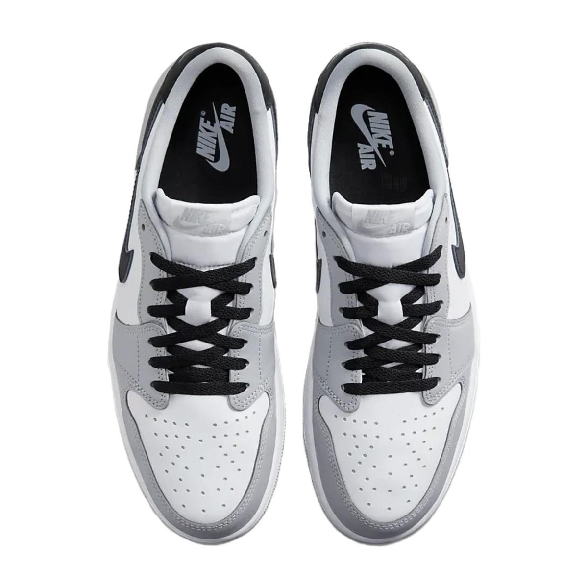 Jordan Air Jordan 1 Low OG "Barons"