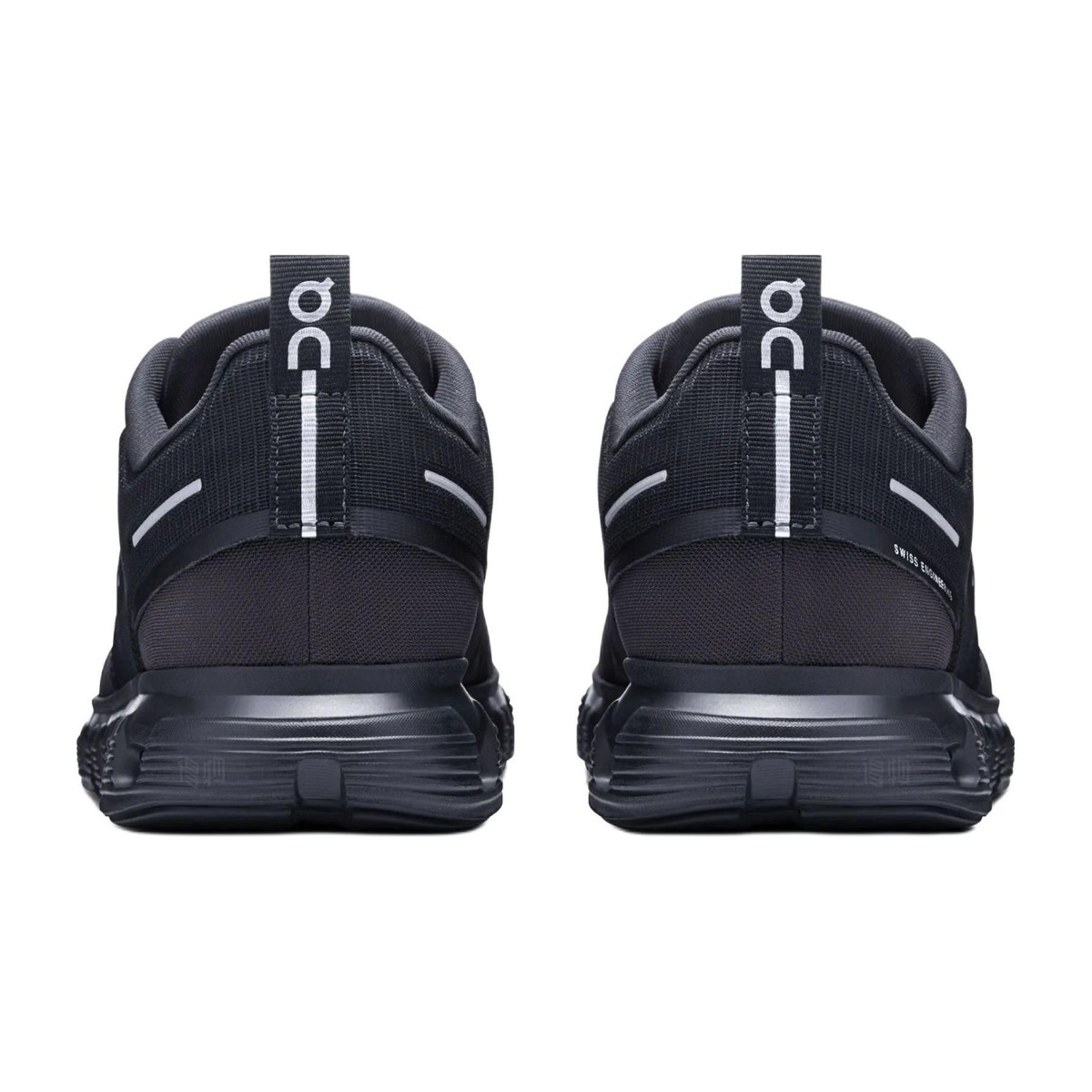 On Cloud 6 Black