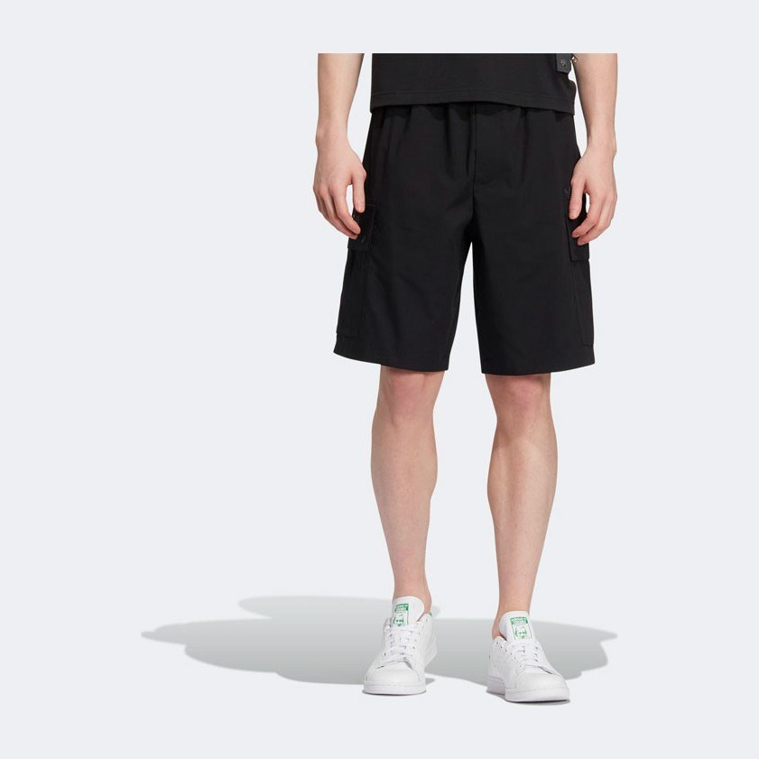 adidas originals x Charr Morita Logo