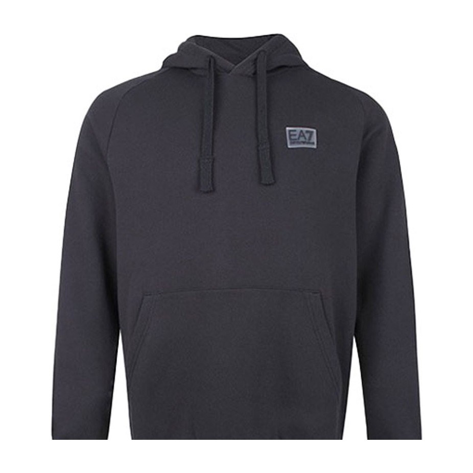 Emporio Armani Hoodie Navy