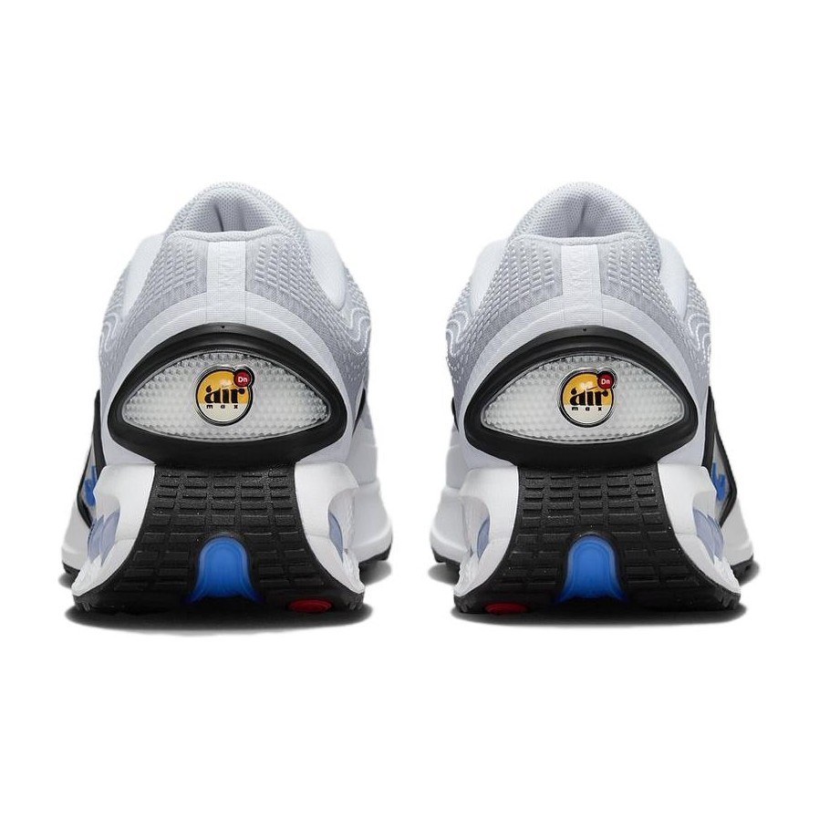 Nike Air Max Dn White