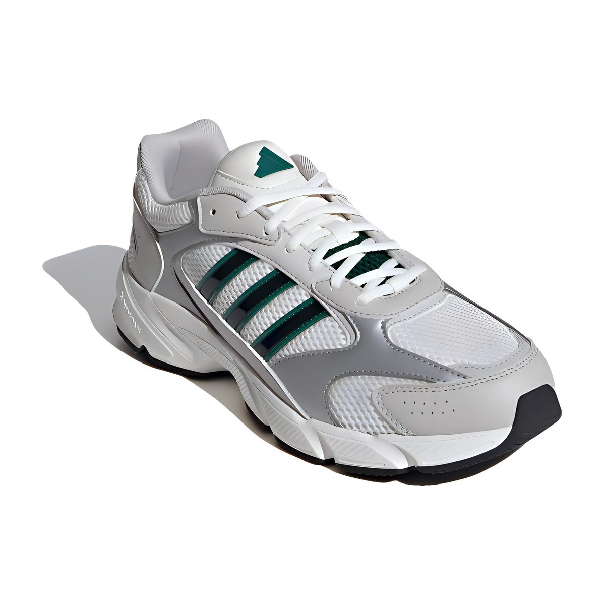 adidas CRAZYCHAOS 2000 White Green Silver