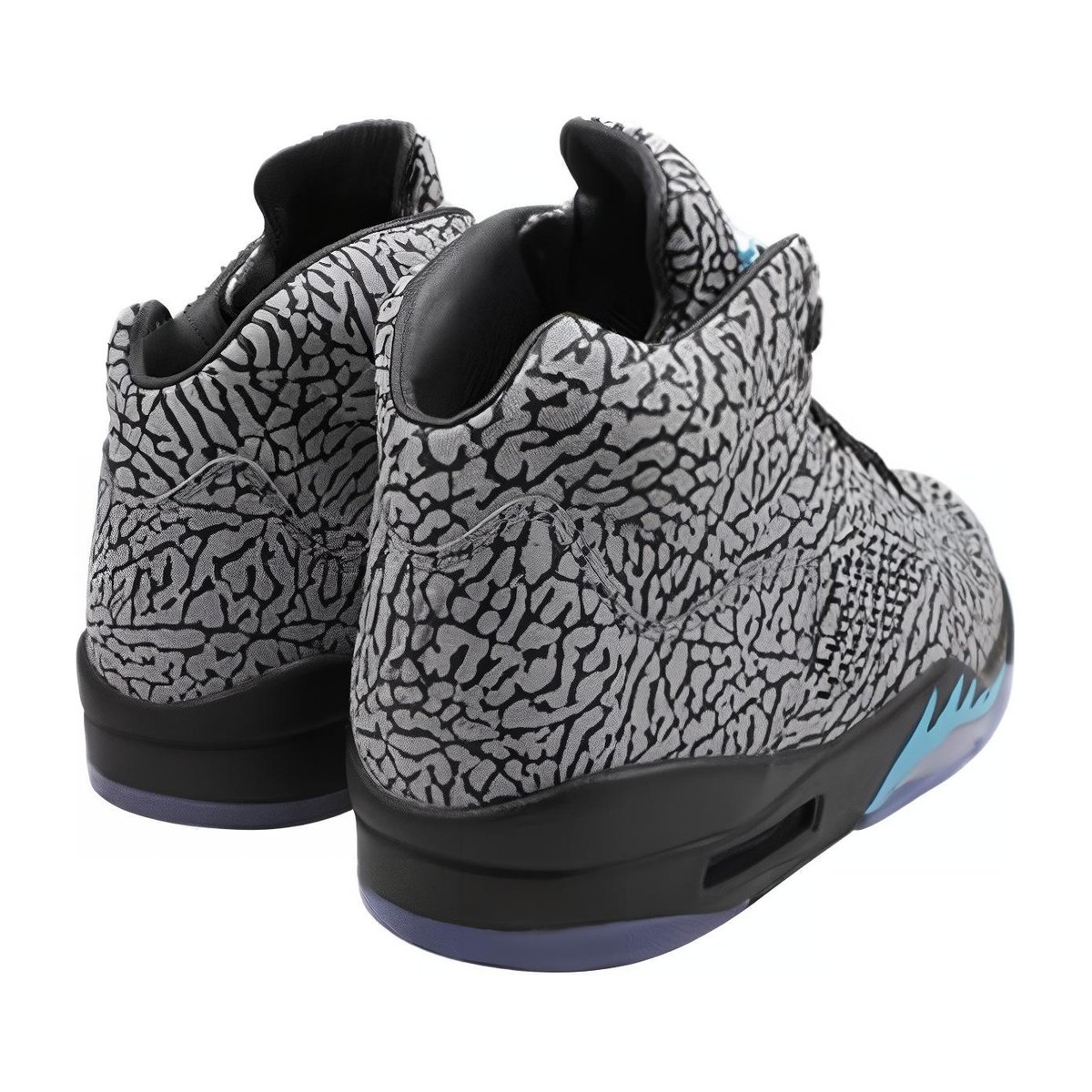 Jordan Air Jordan 5 Retro 3Lab5