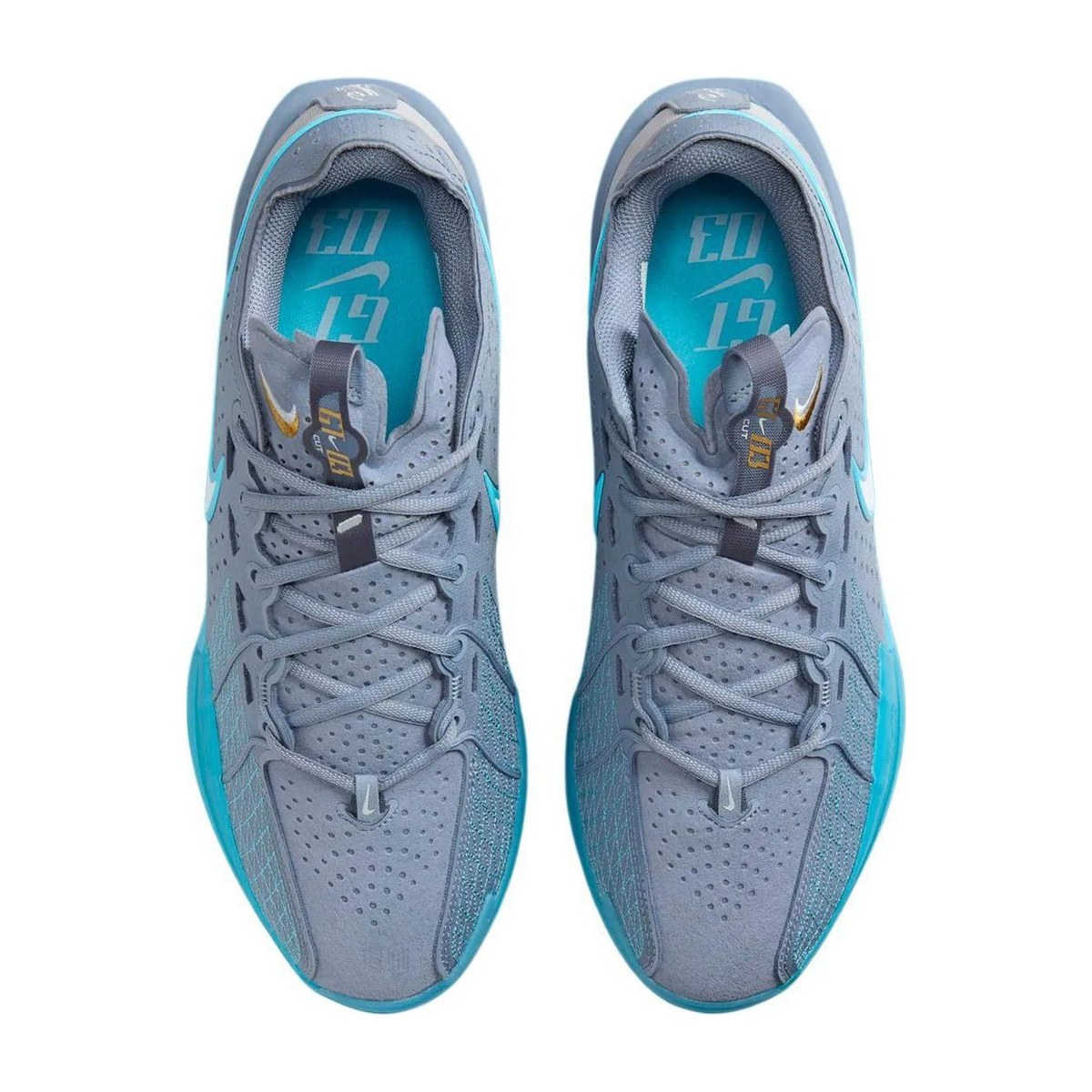 Nike Air Zoom G.T. Cut 3