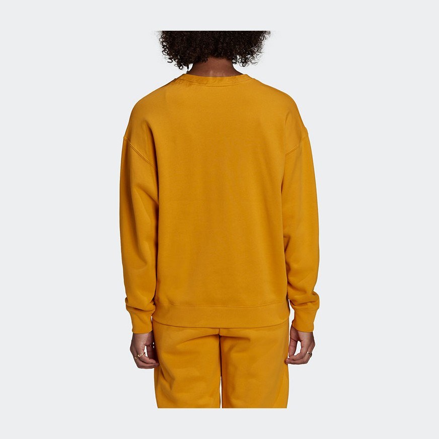 adidas x Disney Bambi Crewneck Sweatshirt Gold