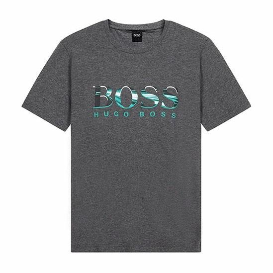 HUGO BOSS SS21 T