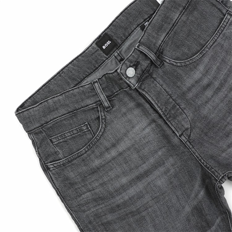 HUGO BOSS SS24 Lgoo