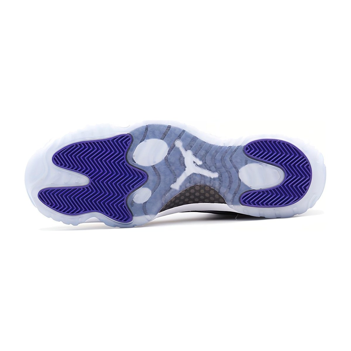 Jordan Air Jordan 11 Retro Low Concord