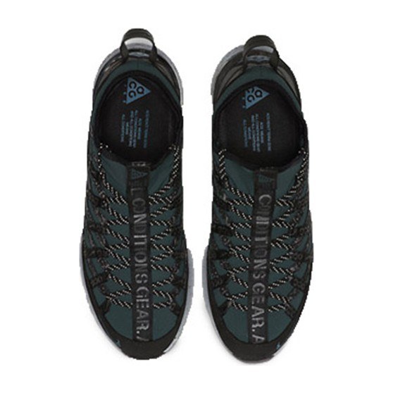 Nike ACG React Terra Gobe Black Green