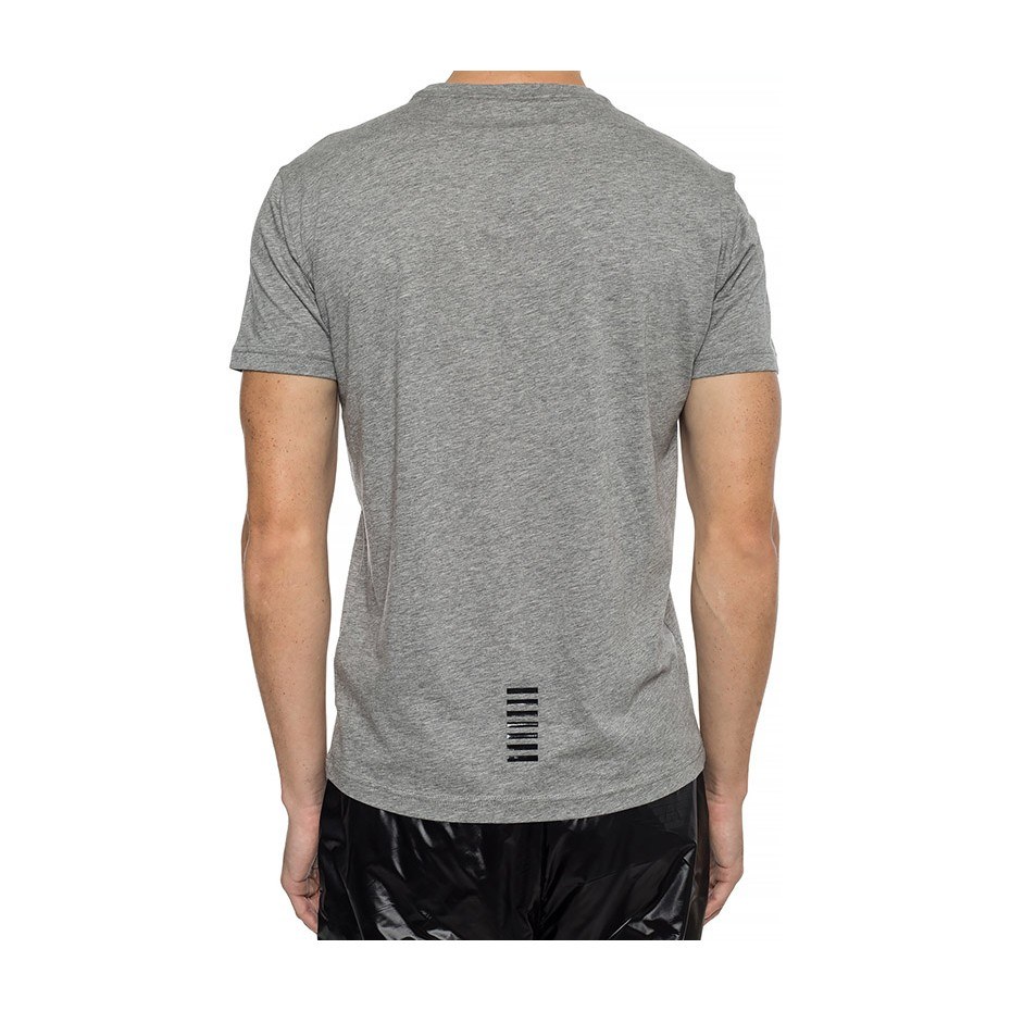 Emporio Armani EA7 SS22 Grey