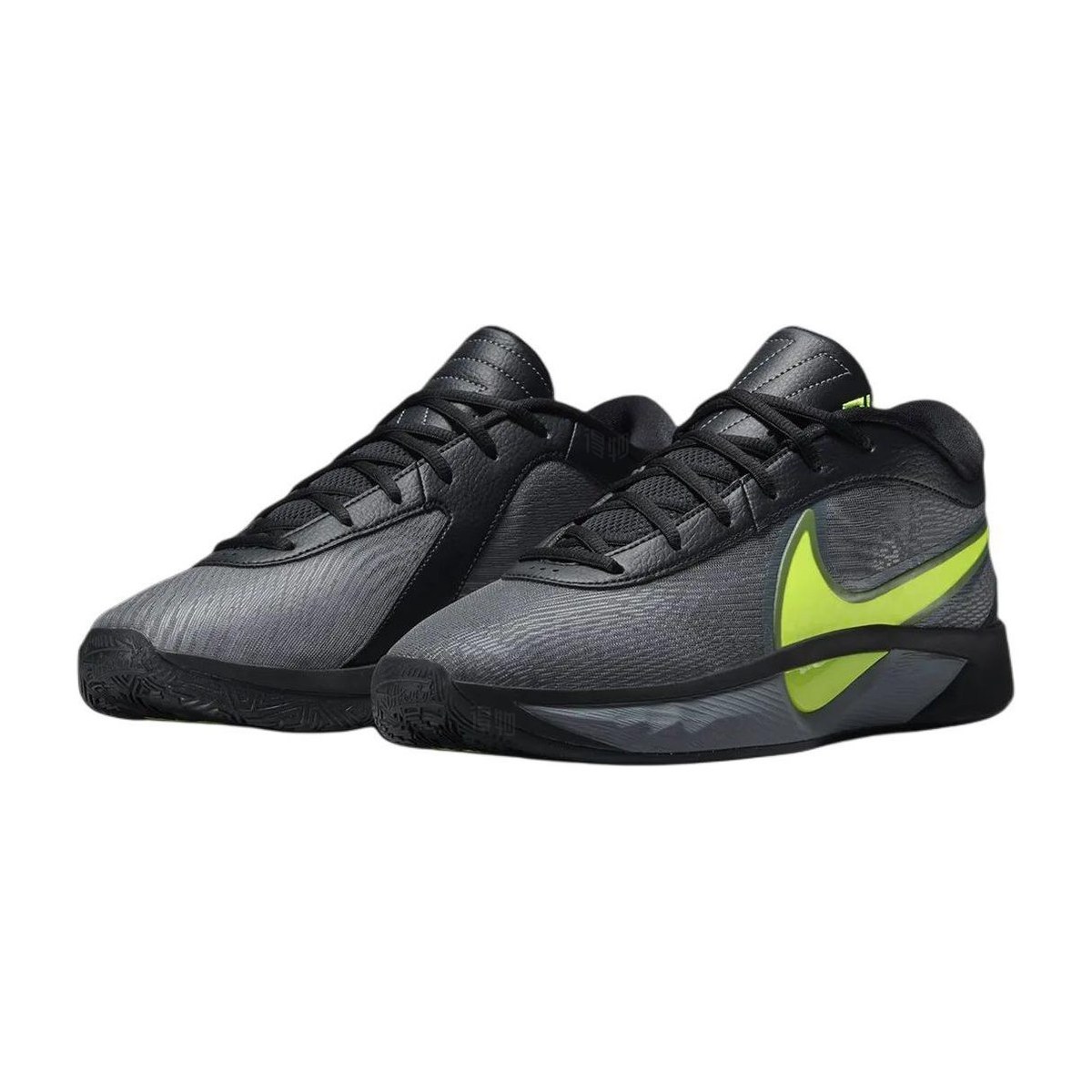 Nike Giannis Freak 6 "Naija" EP