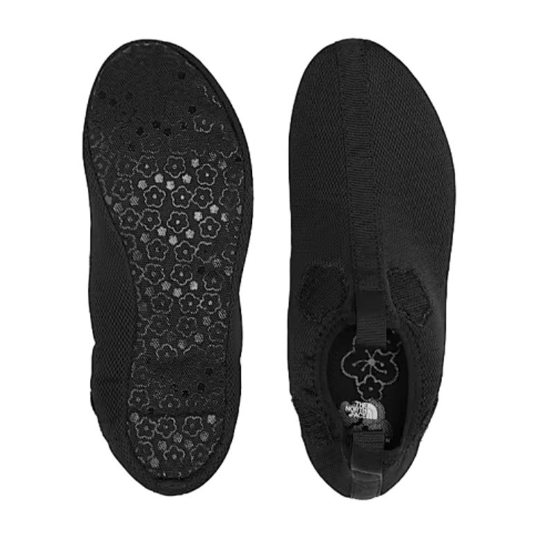Cecilie Bahnsen x The North Face Glenclyffe Black