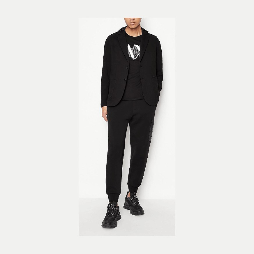 ARMANI EXCHANGE SS22 T