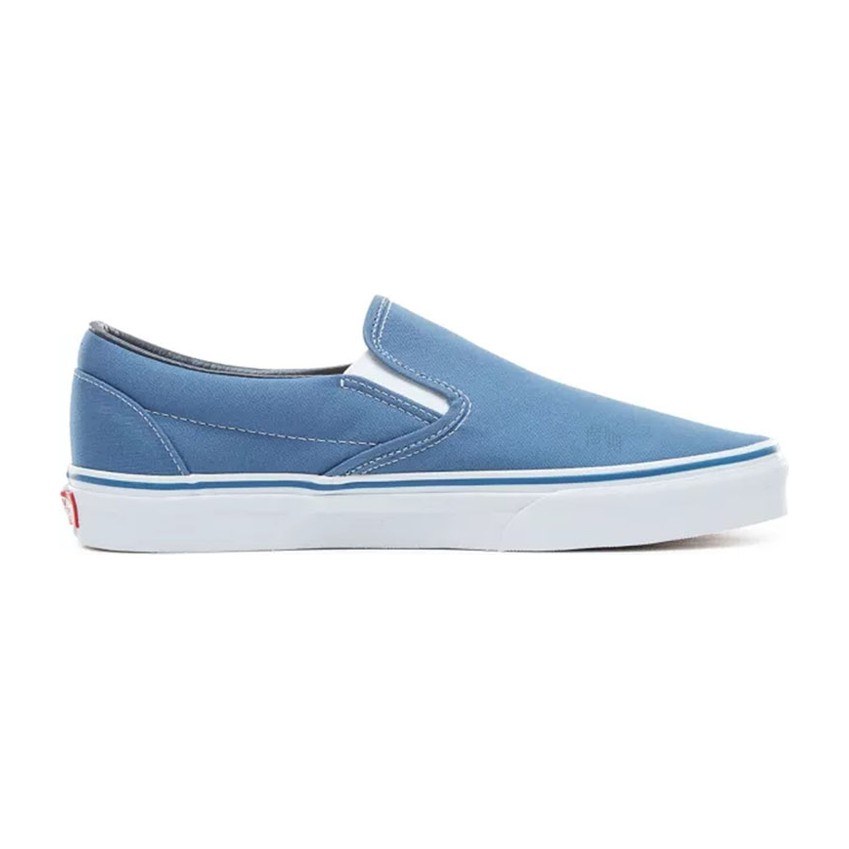 Vans Slip-On Blue White