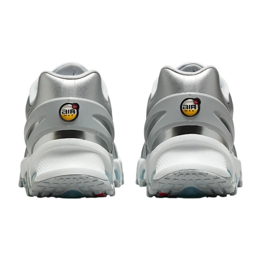 Nike Air Max Dn8 Silver Grey