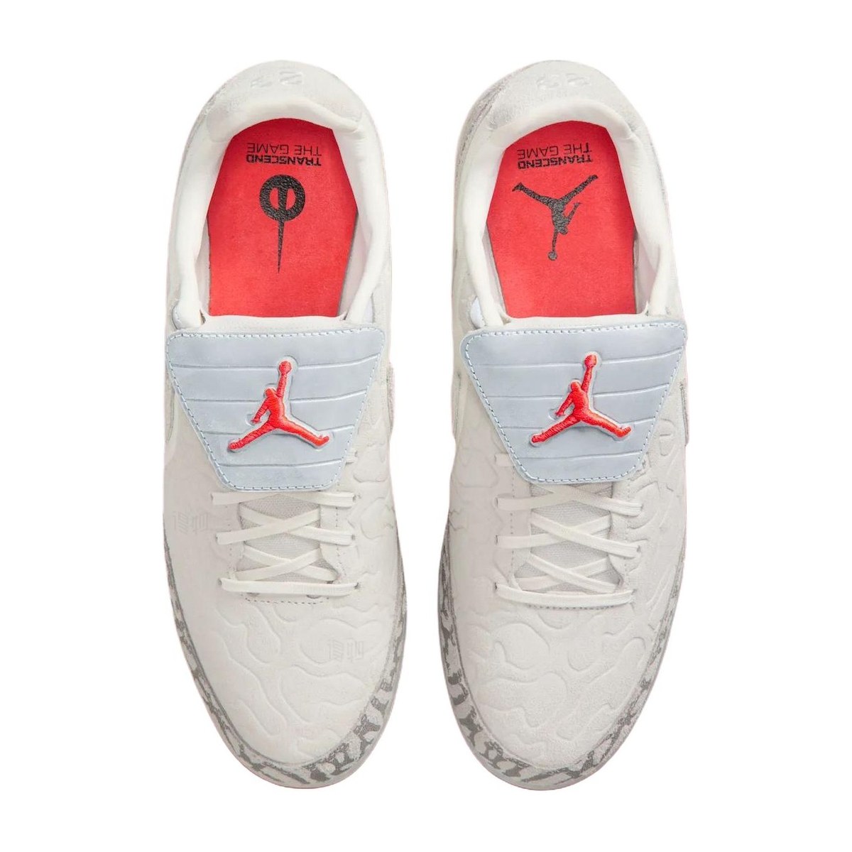 Jordan Tiempo Streetgato SE