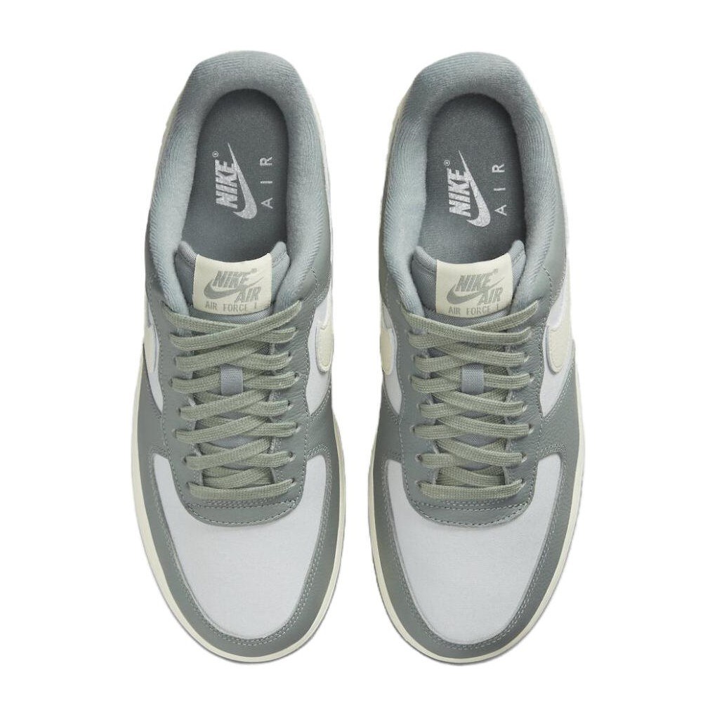 Nike Air Force 1 Low LX "Mica Green"
