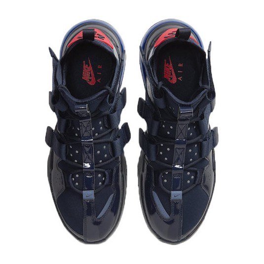 Nike Air Edge 270 Black