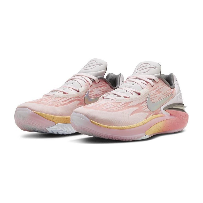 Nike Air Zoom G.T. Cut 2 Pink