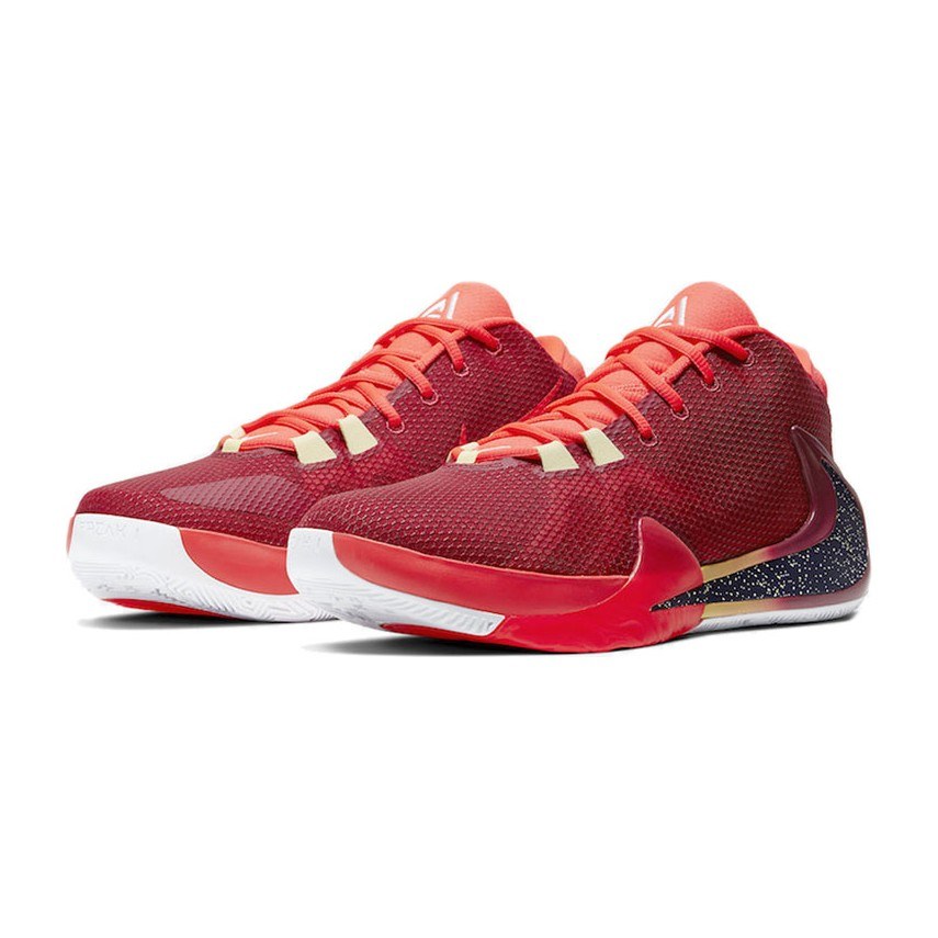 Nike Zoom Freak 1 "All Bros Pt.2"