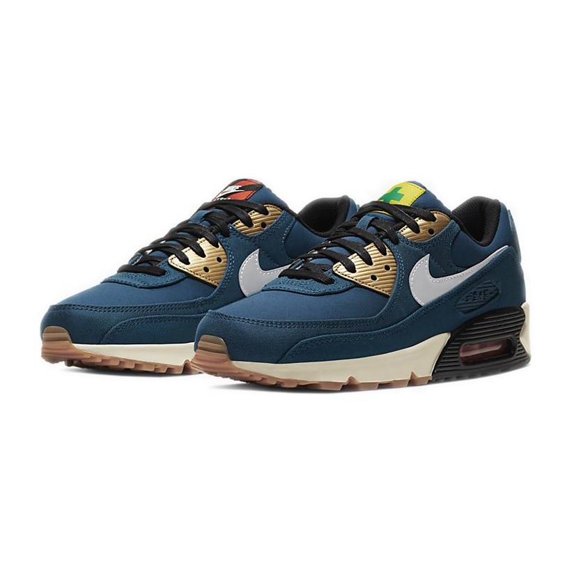 Nike Air Max 90 Tokyo Dark Blue