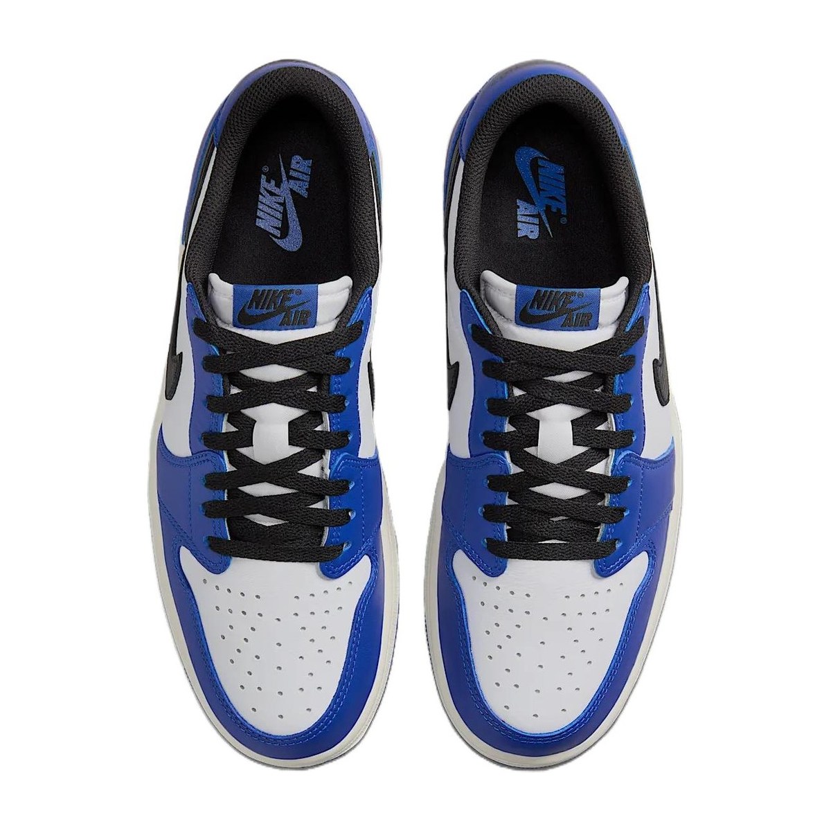 Jordan Air Jordan 1 Low OG "Game Royal"