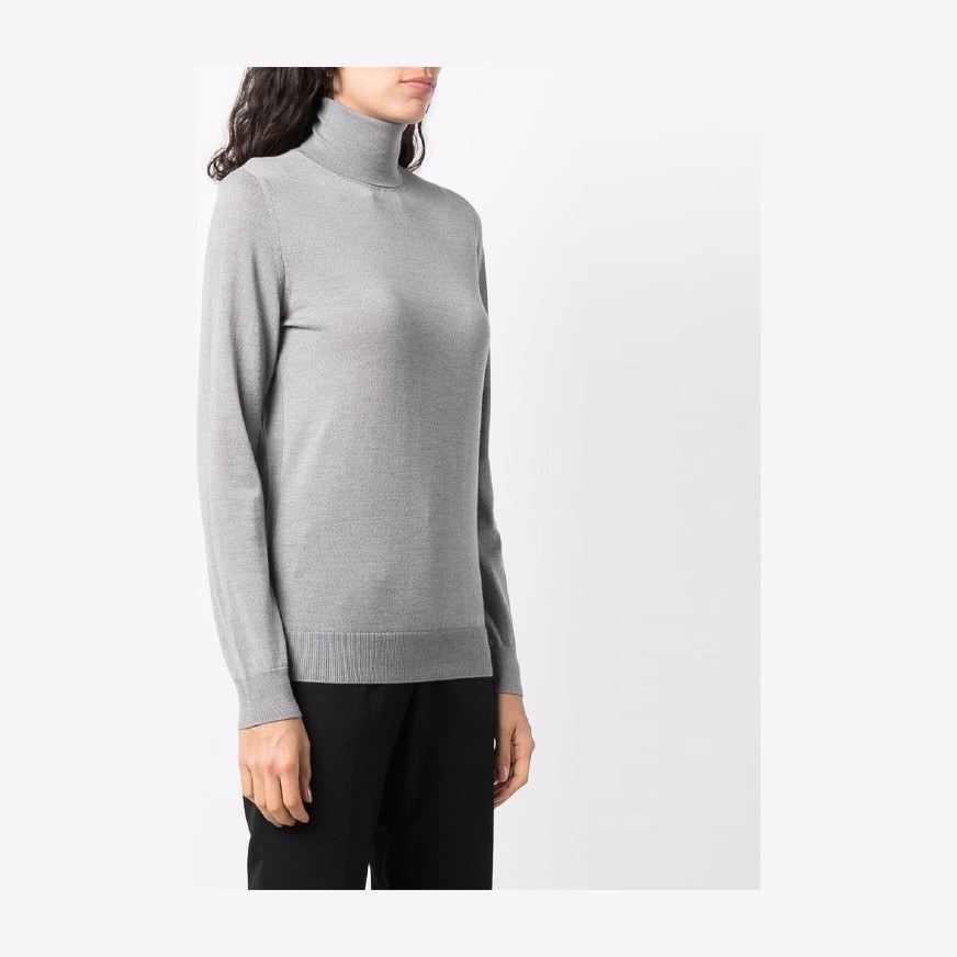 Emporio Armani Sweater Grey