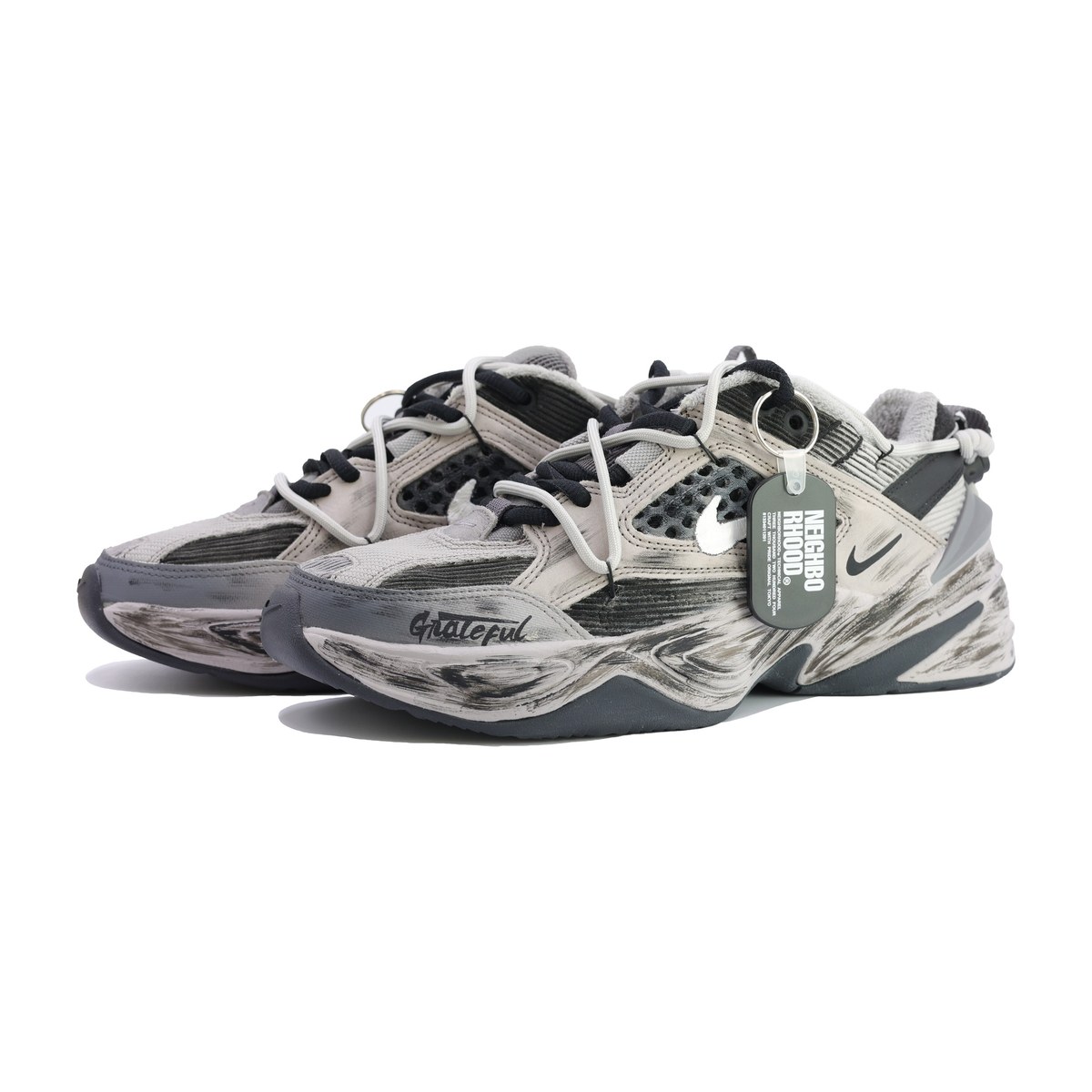 Nike M2K Tekno