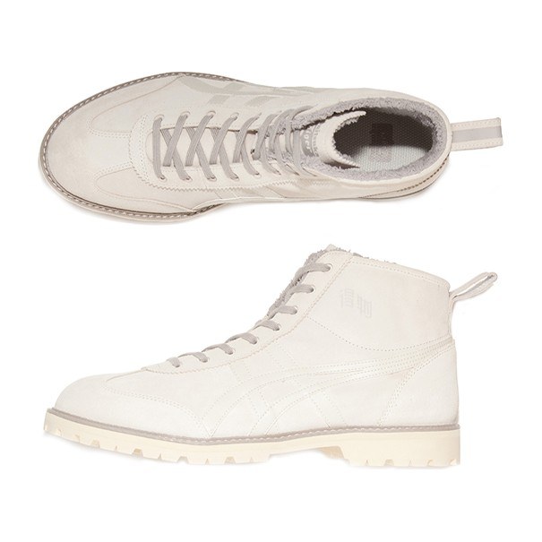 Onitsuka Tiger Rinkan Boot Oatmeal