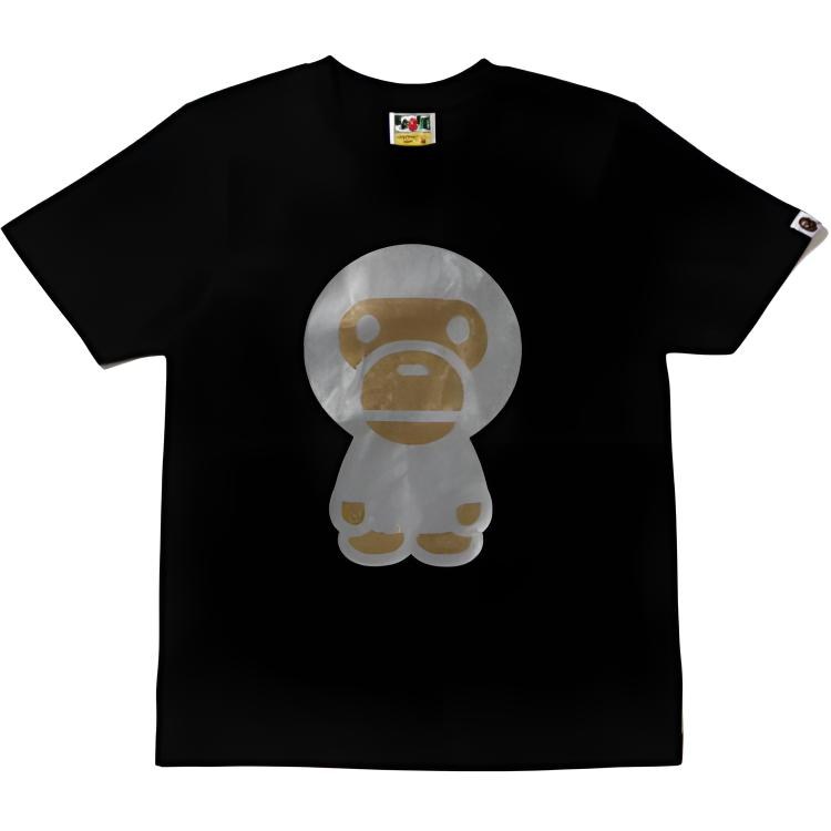 BAPE Logo T-Shirt