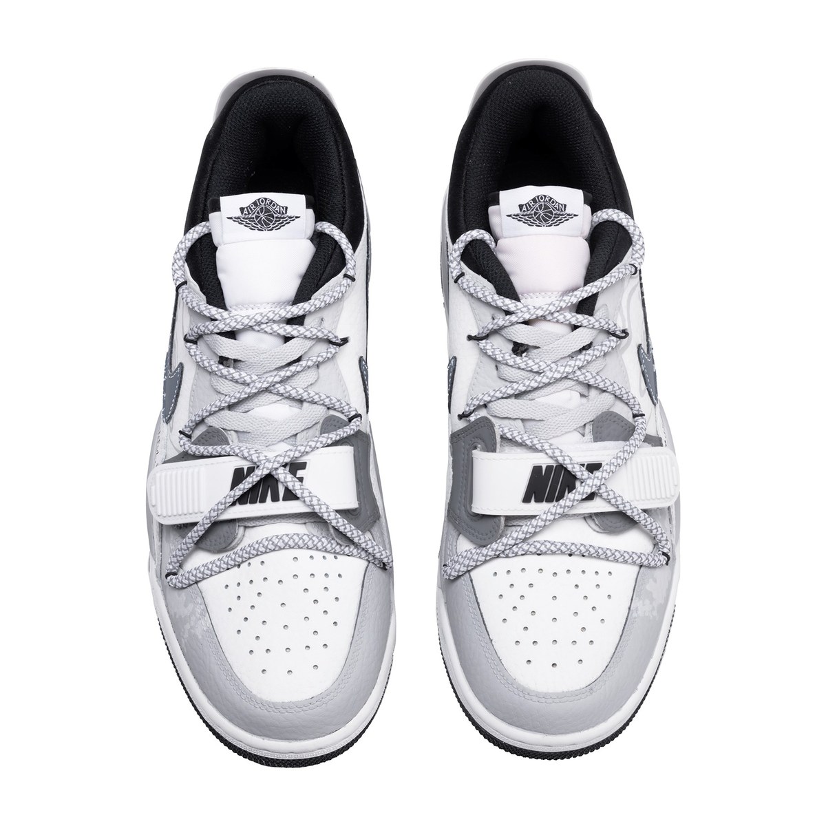 Jordan Legacy 312