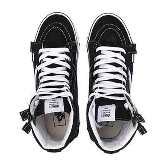 Vans SK8 Reissue Cap