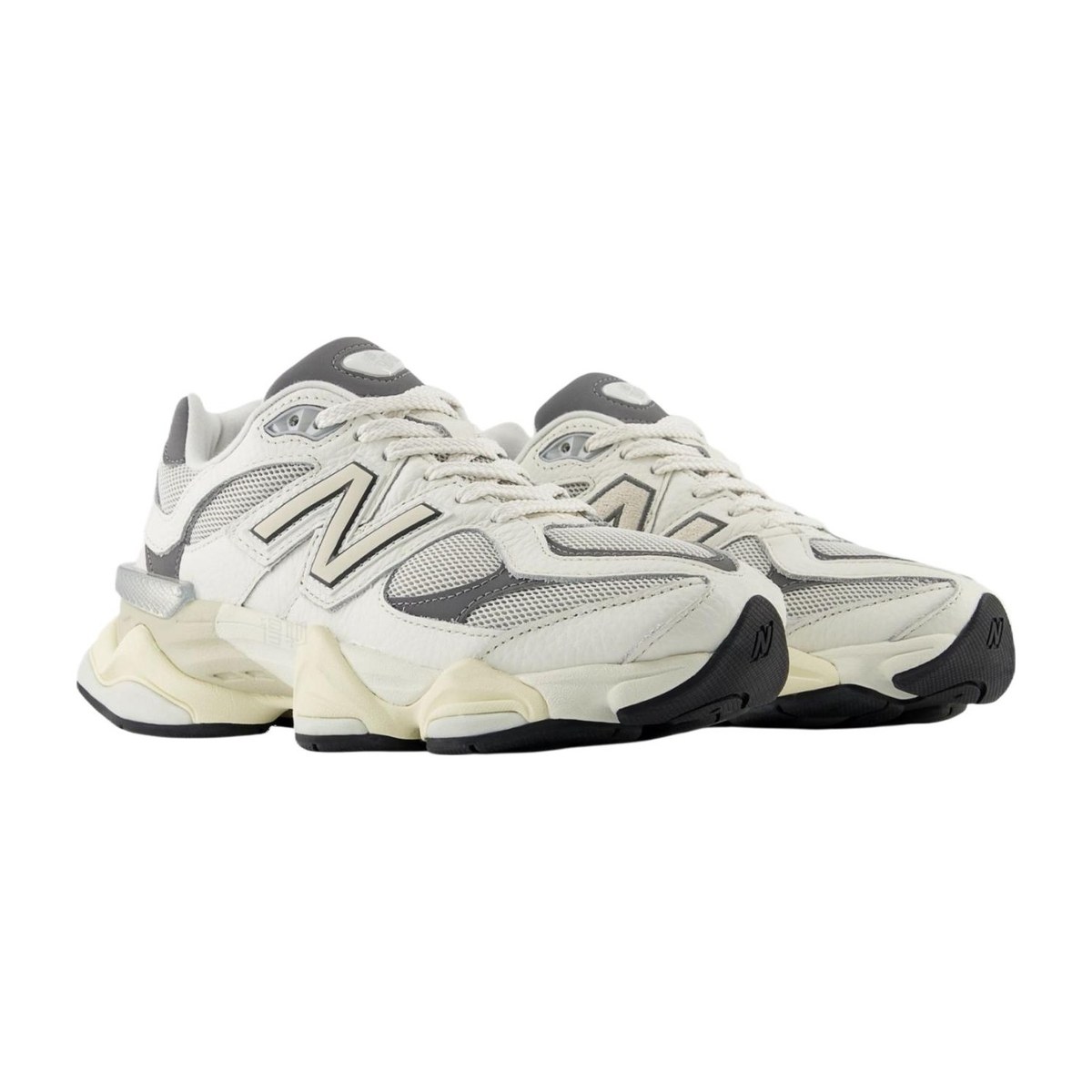 New Balance 9060 White Grey
