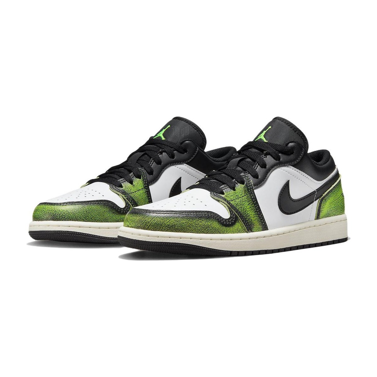 Jordan Low SE "Wear-Away"
