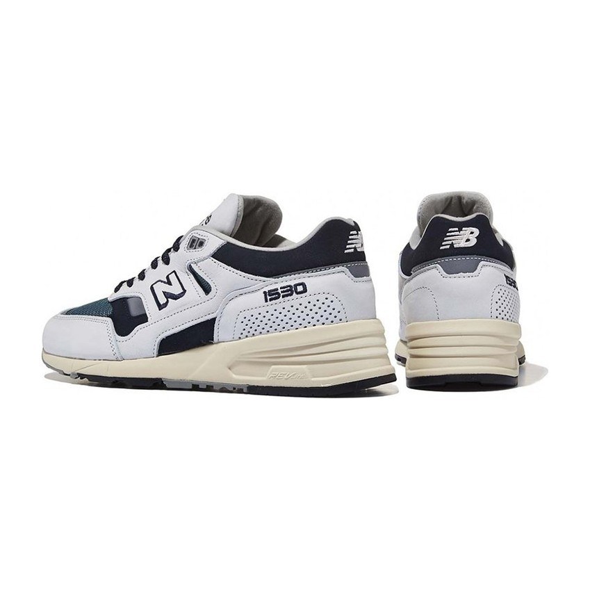 New Balance 1530 Grey Black
